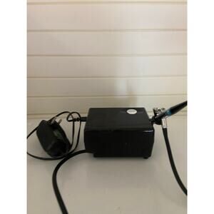 Luminess Air Airbrush Legend Makeup System Machine